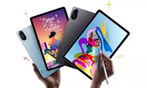 Xiaomi Pad 7S Pro में मिलेगी 12,160mAh की दमदार बैटरी, इस सप्ताह होगा लॉन्च