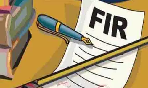 महिला यात्री पर हमले के लिए बेंगलुरु बाइक टैक्सी चालक के खिलाफ FIR दर्ज महिला यात्री पर हमले के लिए बेंगलुरु बाइक टैक्सी चालक के खिलाफ FIR दर्ज