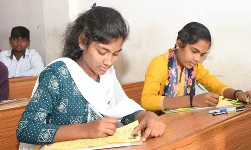ME और MTech परीक्षा परिणाम के पुनर्मूल्यांकन के लिए आवेदन शुरू ME और MTech परीक्षा परिणाम के पुनर्मूल्यांकन के लिए आवेदन शुरू