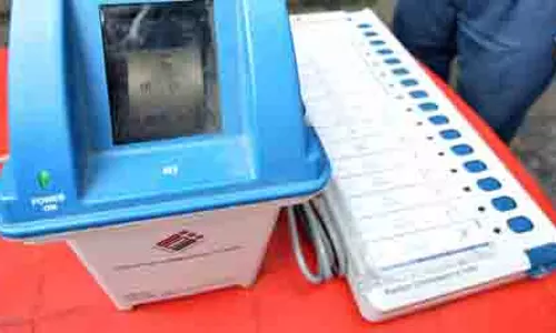 Ludhiana उपचुनाव की तैयारियों की समीक्षा की गई, 19 जून को 174,437 मतदाता डालेंगे वोट
