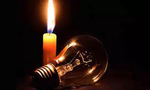 Amberpet के इन इलाकों में कल बिजली कटौती Amberpet के इन इलाकों में कल बिजली कटौती