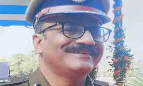 झारखंड HC ने अनुराग गुप्ता की DGP के तौर पर नियुक्ति पर केंद्र और राज्य से जवाब मांगा