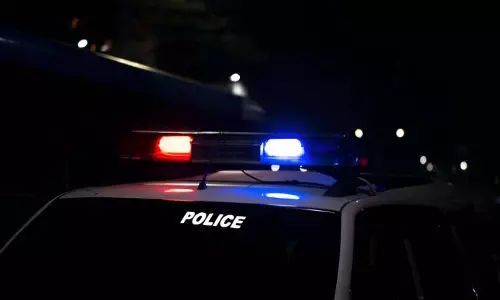 Jammu: नाका पार्टी पर हमले में पुलिसकर्मी घायल