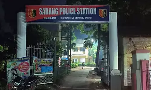 नहर से बरामद हुआ दुल्हन का शव, अप्राकृतिक थी मौत