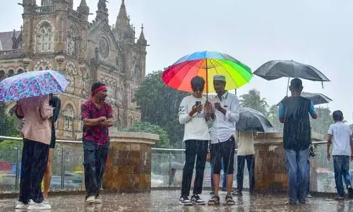 इस सप्ताह मध्य, पूर्व और उत्तर-पश्चिम भारत के कुछ हिस्सों तक पहुंचेगा मानसून: IMD