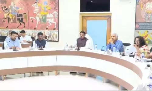 HLCA द्वारा 1.51 लाख करोड़ रुपये की 8 मेगा परियोजनाओं को दी गई मंजूरी