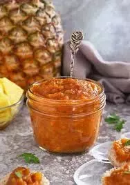 Recipe: अगर आपने नहीं खाई है अनानास की चटनी तो यहां जानें इसे बनाने की विधि Recipe: अगर आपने नहीं खाई है अनानास की चटनी तो यहां जानें इसे बनाने की विधि
