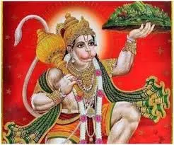 धर्म: मंगलवार को ही क्यों पूजे जाते हैं महावली ‘हनुमान’? जानिए क्या है इसके पीछे की वजह धर्म: मंगलवार को ही क्यों पूजे जाते हैं महावली ‘हनुमान’? जानिए क्या है इसके पीछे की वजह