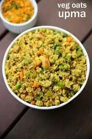 Oats Upma: ओट्स उपमा पोषक तत्वों से भरपूर Oats Upma: ओट्स उपमा पोषक तत्वों से भरपूर