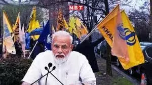 कनाडा के पत्रकार ने पीएम मोदी की यात्रा और सिख चरमपंथ पर बयान दिया कनाडा के पत्रकार ने पीएम मोदी की यात्रा और सिख चरमपंथ पर बयान दिया