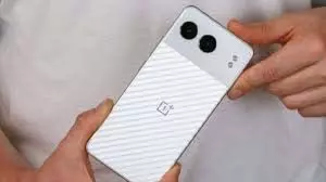 OnePlus Nord 4 : 256GB स्टोरेज वाले OnePlus Nord 4 की कीमत में भारी गिरावट, यहां हुई बड़ी कटौती OnePlus Nord 4 : 256GB स्टोरेज वाले OnePlus Nord 4 की कीमत में भारी गिरावट, यहां हुई बड़ी कटौती