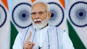 भारतीय समुदाय ने मोदी की यात्रा को भारत-कनाडा संबंधों में नया अध्याय बताया भारतीय समुदाय ने मोदी की यात्रा को भारत-कनाडा संबंधों में नया अध्याय बताया