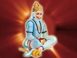 धर्म: जानिए मंगलवार के 6 खास उपाय, जिन्हें अपनाने से बजरंगबली की कृपा से जीवन की सभी बाधाएं होंगी दूर धर्म: जानिए मंगलवार के 6 खास उपाय, जिन्हें अपनाने से बजरंगबली की कृपा से जीवन की सभी बाधाएं होंगी दूर
