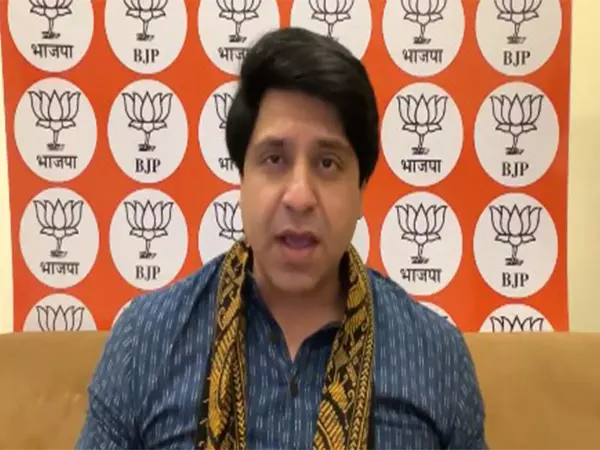 शहजाद पूनावाला ने जाति जनगणना संबंधी टिप्पणी को लेकर Congress की आलोचना की शहजाद पूनावाला ने जाति जनगणना संबंधी टिप्पणी को लेकर Congress की आलोचना की