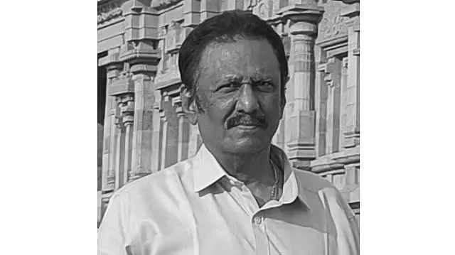 CM, नेताओं ने नेल्लई सु.मुथु के निधन पर शोक व्यक्त किया CM, नेताओं ने नेल्लई सु.मुथु के निधन पर शोक व्यक्त किया