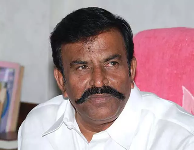 उन्होंने अपने चुनावी वादे पूरे क्यों नहीं किए?: मंत्री के.एन. नेहरू ने AIADMK से पूछा उन्होंने अपने चुनावी वादे पूरे क्यों नहीं किए?: मंत्री के.एन. नेहरू ने AIADMK से पूछा