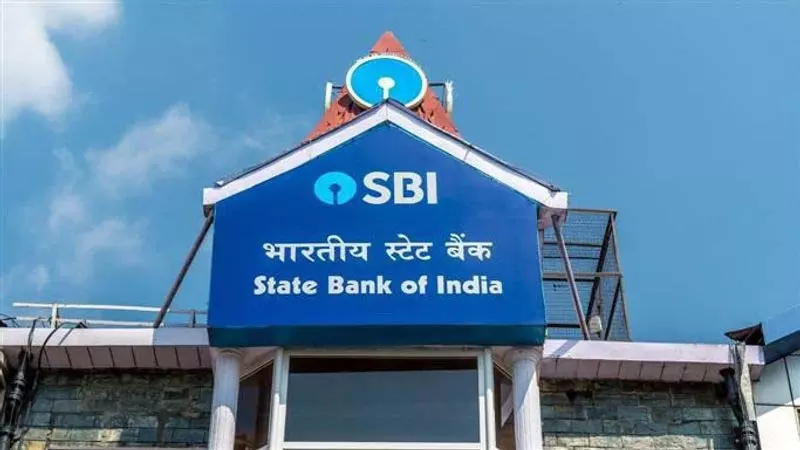 SBI की ब्याज दर कटौती के बाद SBI ने 50 आधार अंकों तक की कटौती की SBI की ब्याज दर कटौती के बाद SBI ने 50 आधार अंकों तक की कटौती की