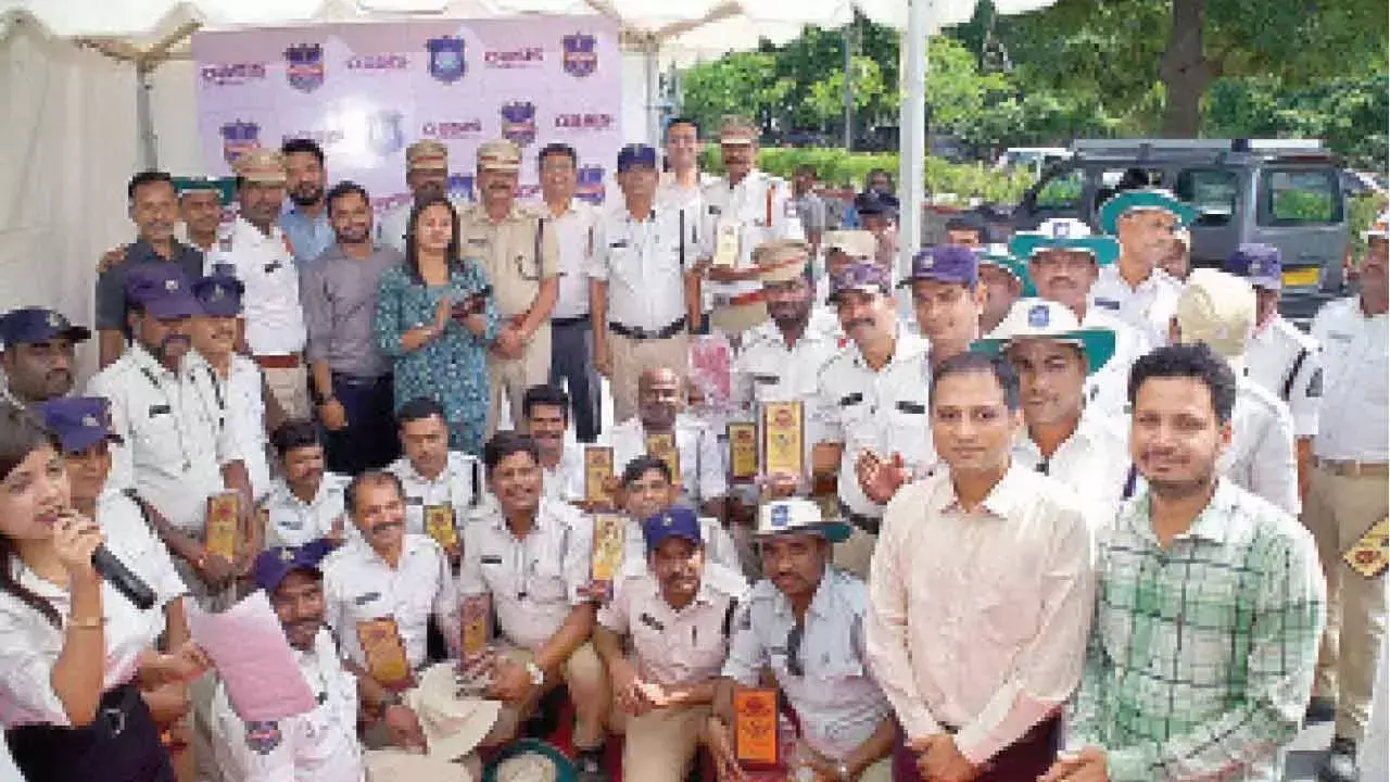 Telangana: पुरुष बांझपन से निपटने के लिए अभियान शुरू किया गया Telangana: पुरुष बांझपन से निपटने के लिए अभियान शुरू किया गया