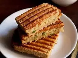 Potato Grilled Sandwich: नाश्ते में बनाएं ये आलू ग्रिल्ड सैंडविच, बच्चों को बेहद पसंद आएगा Potato Grilled Sandwich: नाश्ते में बनाएं ये आलू ग्रिल्ड सैंडविच, बच्चों को बेहद पसंद आएगा