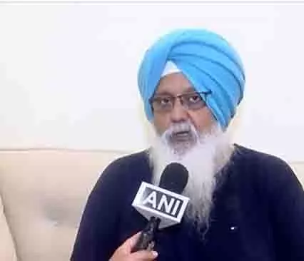 दमदमी टकसाल ने G7 summit से पहले कनाडा में खालिस्तान समर्थक प्रदर्शनों की निंदा की दमदमी टकसाल ने G7 summit से पहले कनाडा में खालिस्तान समर्थक प्रदर्शनों की निंदा की