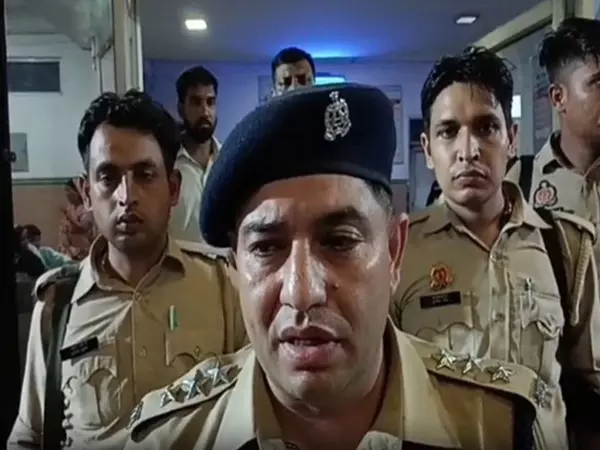 Rampur में शादी से एक दिन पहले दूल्हे की हत्या, एक गिरफ्तार Rampur में शादी से एक दिन पहले दूल्हे की हत्या, एक गिरफ्तार