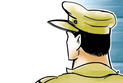 Tamil Nadu : पुलिस अधीक्षक अरुण ने अचानक इस्तीफा दिया Tamil Nadu : पुलिस अधीक्षक अरुण ने अचानक इस्तीफा दिया