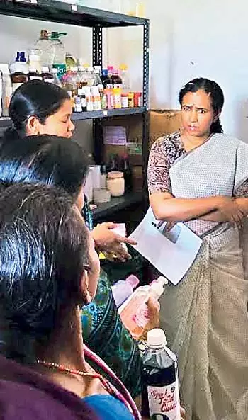 Odisha : जाजपुर जिले में डायरिया का प्रकोप नियंत्रण में नहीं आ पाया Odisha : जाजपुर जिले में डायरिया का प्रकोप नियंत्रण में नहीं आ पाया