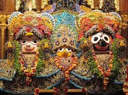 धर्म: जगन्नाथ पुरी मंदिर की चमत्कारी रसोई में कभी कम नहीं पड़ता प्रसाद और क्यों अधूरी हैं भगवान की मूर्तियां धर्म: जगन्नाथ पुरी मंदिर की चमत्कारी रसोई में कभी कम नहीं पड़ता प्रसाद और क्यों अधूरी हैं भगवान की मूर्तियां