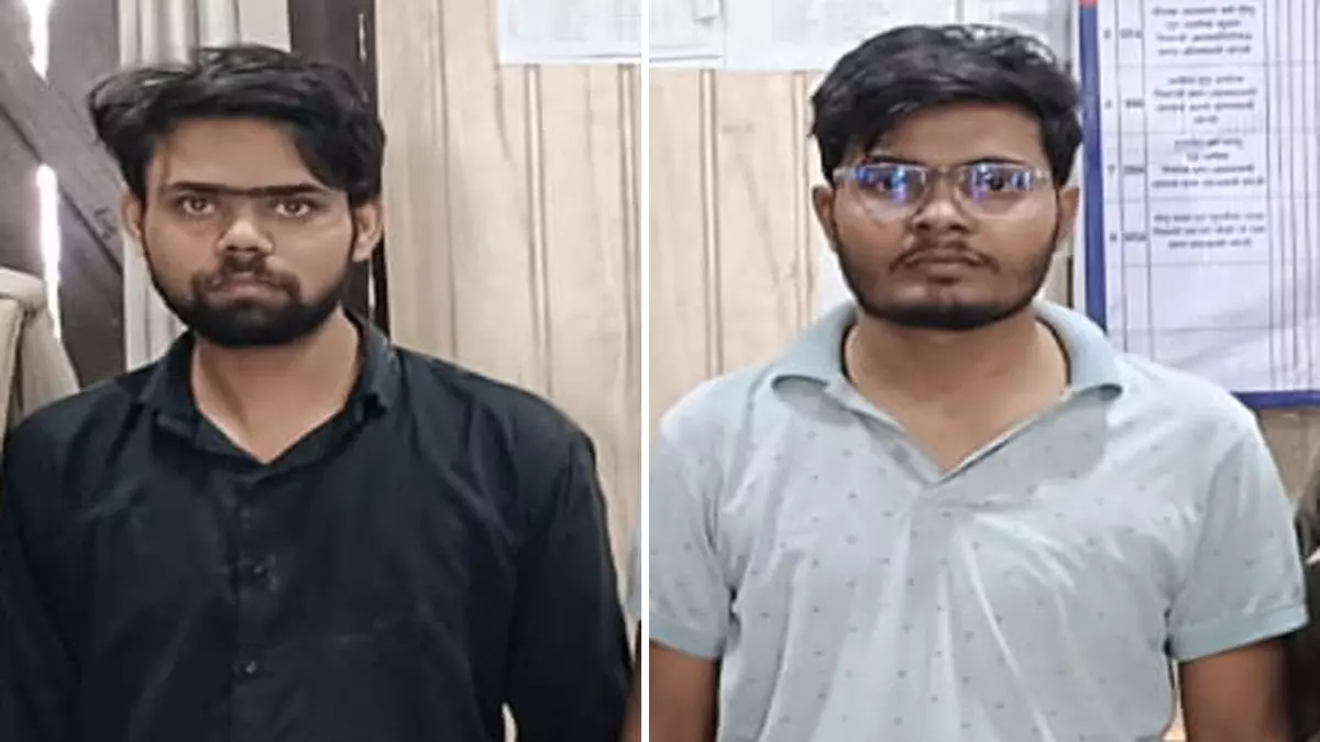 Bareilly: चंदा वसूली की आड़ में अवैध वसूली, मुफ्ती की शह में सक्रिय था हैदरी दल Bareilly: चंदा वसूली की आड़ में अवैध वसूली, मुफ्ती की शह में सक्रिय था हैदरी दल