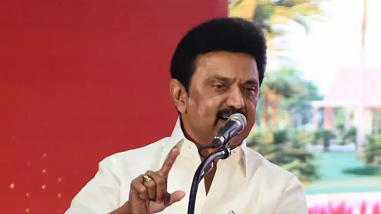 Tamil Nadu: कुरुवई योजना का पूरे तमिलनाडु में विस्तार किया जाएगा Tamil Nadu: कुरुवई योजना का पूरे तमिलनाडु में विस्तार किया जाएगा