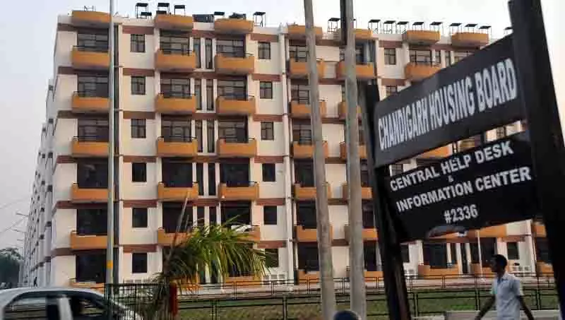 Punjab: संपत्ति कर की न्यूनतम दरें 5% बढ़ाई गईं Punjab: संपत्ति कर की न्यूनतम दरें 5% बढ़ाई गईं