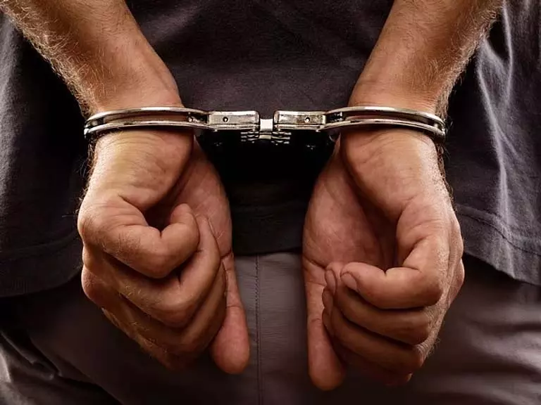 Odisha के निजी अस्पताल में सर्जरी के बाद बच्चे की मौत के बाद शिशु भवन के डॉक्टर पर मामला दर्ज Odisha के निजी अस्पताल में सर्जरी के बाद बच्चे की मौत के बाद शिशु भवन के डॉक्टर पर मामला दर्ज