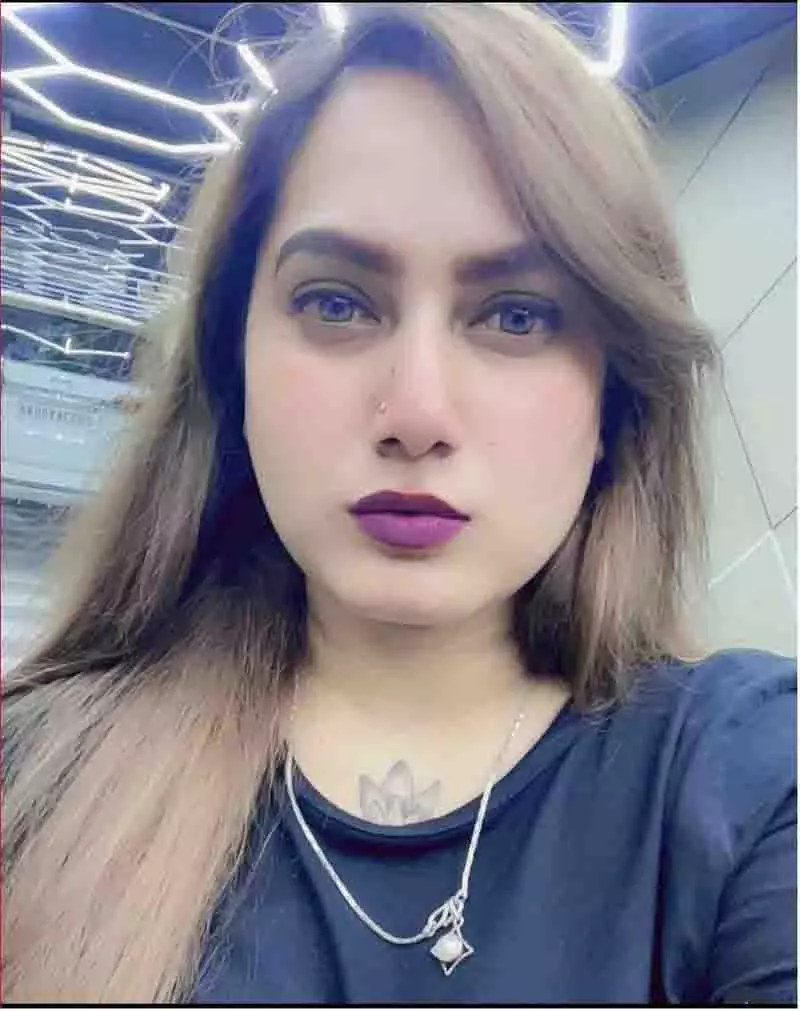 Kamal Kaur Bhabhi हत्याकांड, दूसरे संदिग्ध के लिए लुकआउट नोटिस जारी Kamal Kaur Bhabhi हत्याकांड, दूसरे संदिग्ध के लिए लुकआउट नोटिस जारी