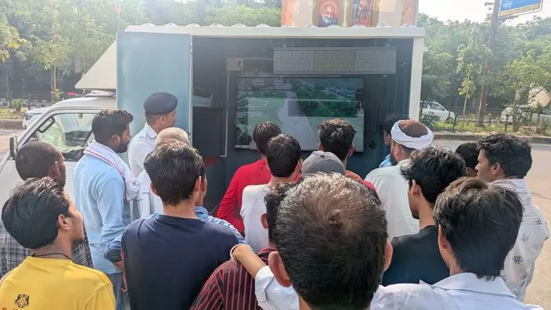 Gurugram में एक सप्ताह में 2 करोड़ रुपये के 17 हजार चालान जारी Gurugram में एक सप्ताह में 2 करोड़ रुपये के 17 हजार चालान जारी