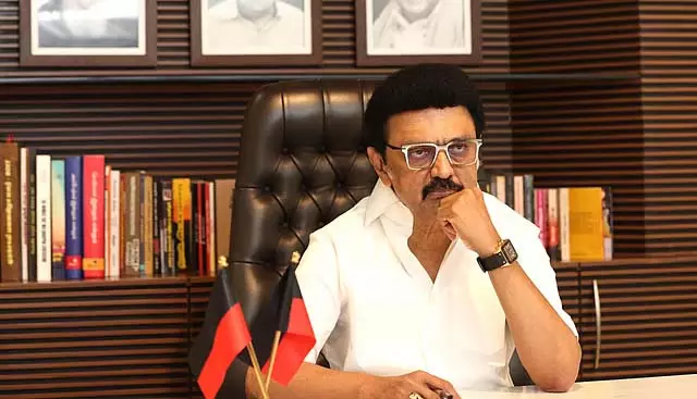 कीझाड़ी रिपोर्ट को नहीं, बल्कि कुछ दिलों को सुधारने की जरूरत है : CM का पोस्ट कीझाड़ी रिपोर्ट को नहीं, बल्कि कुछ दिलों को सुधारने की जरूरत है : CM का पोस्ट