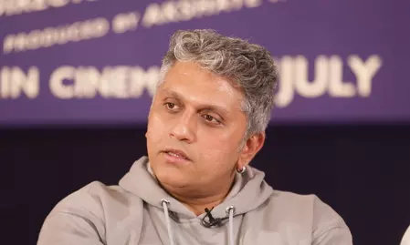 गायक विशाल मिश्रा मेरे करियर के सबसे प्रतिभाशाली कलाकारों में से एक हैं: मोहित सूरी गायक विशाल मिश्रा मेरे करियर के सबसे प्रतिभाशाली कलाकारों में से एक हैं: मोहित सूरी