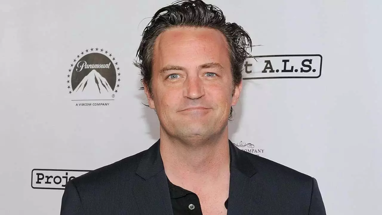 Matthew Perry के घातक केटामाइन ओवरडोज के मामले में डॉक्टर पर आरोप तय, दोषी करार Matthew Perry के घातक केटामाइन ओवरडोज के मामले में डॉक्टर पर आरोप तय, दोषी करार