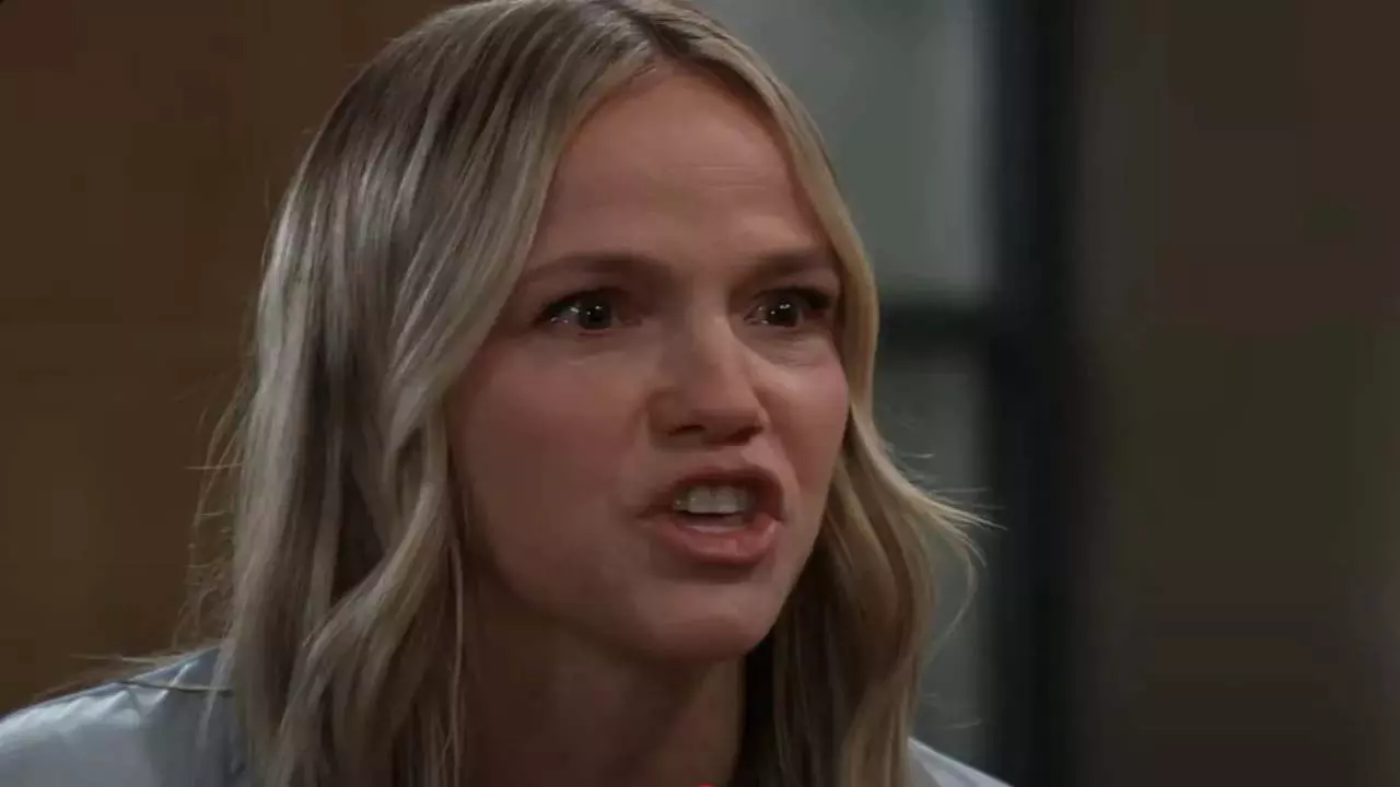 General Hospital रिकैप, 16 जून एपिसोड General Hospital रिकैप, 16 जून एपिसोड