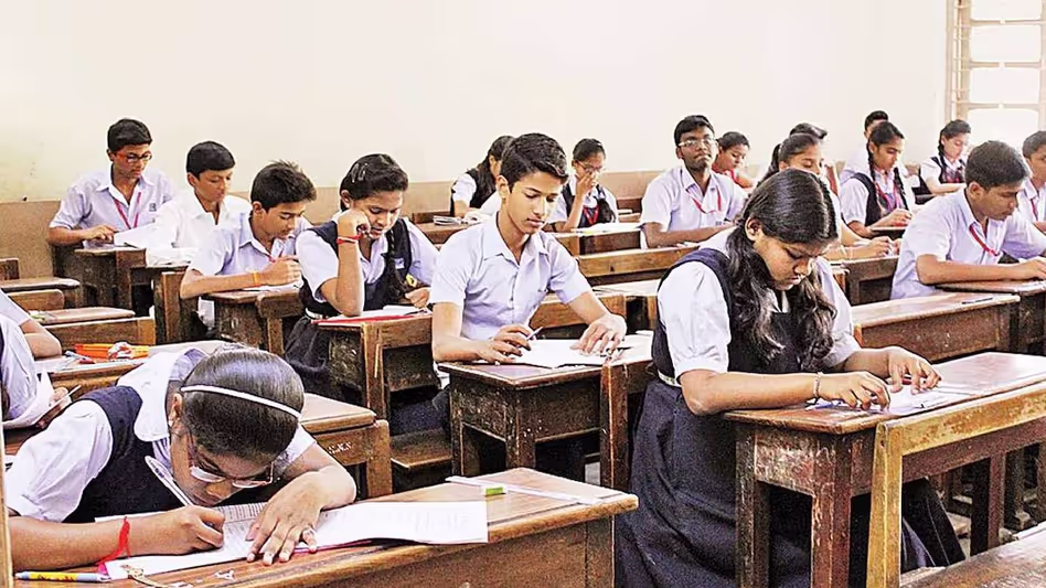 Assam के छात्रों को राहत, एएसएसईबी ने पुनर्मूल्यांकन के बाद 88 परिणाम अपग्रेड किए Assam के छात्रों को राहत, एएसएसईबी ने पुनर्मूल्यांकन के बाद 88 परिणाम अपग्रेड किए