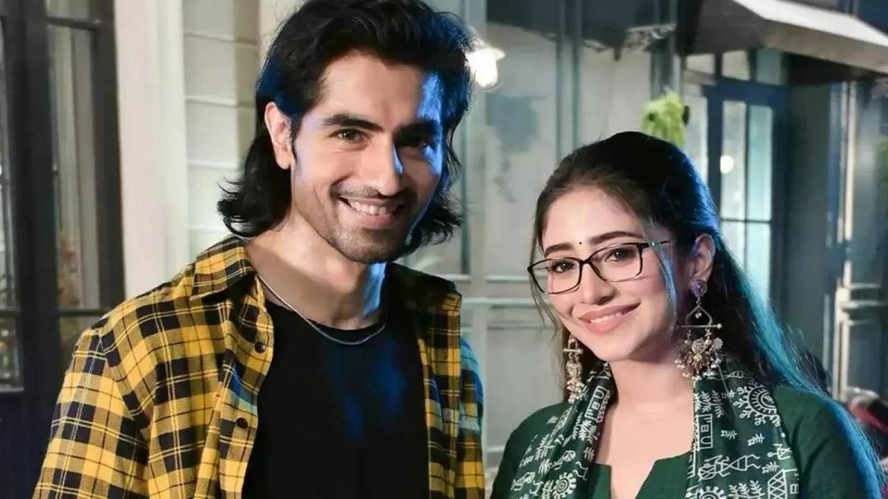 बड़े अच्छे लगते हैं नया सीज़न: हिट या फेल? बड़े अच्छे लगते हैं नया सीज़न: हिट या फेल?