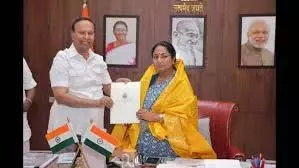 सीएम स्टालिन ने दिल्ली में तमिल परिवारों को ₹50 लाख की सहायता दी सीएम स्टालिन ने दिल्ली में तमिल परिवारों को ₹50 लाख की सहायता दी