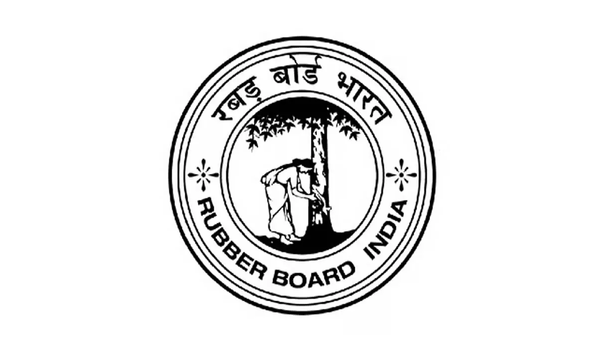 संकट के बीच, केंद्र रबर बोर्ड में 97 रिक्त पदों को भरेगा संकट के बीच, केंद्र रबर बोर्ड में 97 रिक्त पदों को भरेगा