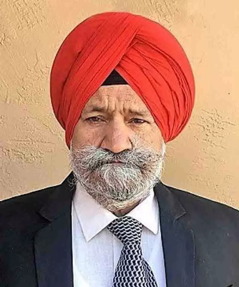 ईरान में फंसे Punjab के लोगों को बचायें, वैश्विक संस्था ने केंद्र से कहा ईरान में फंसे Punjab के लोगों को बचायें, वैश्विक संस्था ने केंद्र से कहा