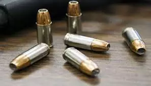 कोयंबटूर हवाई अड्डे पर मलयाली यात्री की डिक्की में गोली मिली कोयंबटूर हवाई अड्डे पर मलयाली यात्री की डिक्की में गोली मिली