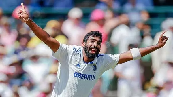 India vs England: क्या जसप्रीत बुमराह को सभी पांच टेस्ट खेलने चाहिए? India vs England: क्या जसप्रीत बुमराह को सभी पांच टेस्ट खेलने चाहिए?