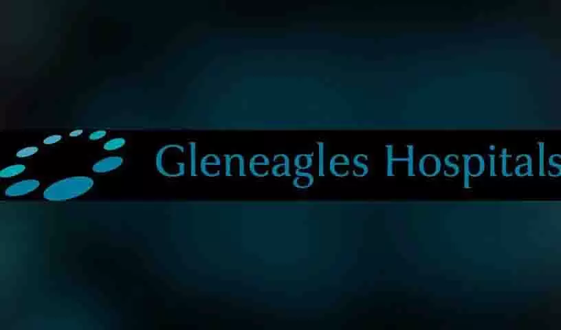 Gleneagles Hospital ने वॉचमैन डिवाइस का उपयोग करके स्ट्रोक की रोकथाम की उन्नत प्रक्रिया की Gleneagles Hospital ने वॉचमैन डिवाइस का उपयोग करके स्ट्रोक की रोकथाम की उन्नत प्रक्रिया की