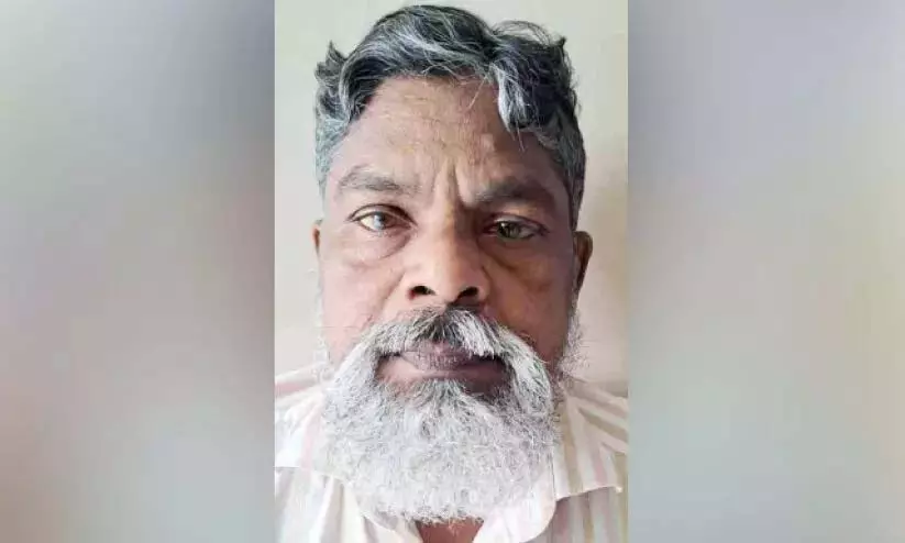 विदेशी रोजगार के नाम पर धोखाधड़ी: एक और व्यक्ति गिरफ्तार विदेशी रोजगार के नाम पर धोखाधड़ी: एक और व्यक्ति गिरफ्तार