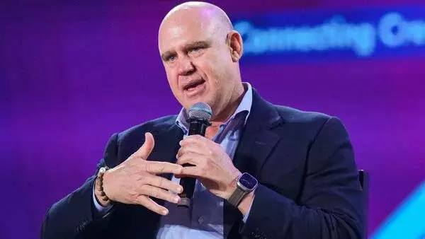 Matthew Hayden ने भारत का समर्थन करते हुए कहा, इंग्लैंड के गेंदबाज उतने अच्छे नहीं हैं Matthew Hayden ने भारत का समर्थन करते हुए कहा, इंग्लैंड के गेंदबाज उतने अच्छे नहीं हैं