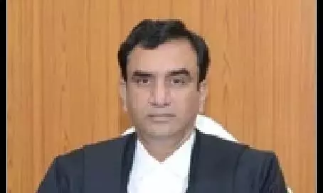 न्यायमूर्ति संतोष रेड्डी को RERA अपीलीय न्यायाधिकरण का अध्यक्ष नियुक्त किया न्यायमूर्ति संतोष रेड्डी को RERA अपीलीय न्यायाधिकरण का अध्यक्ष नियुक्त किया