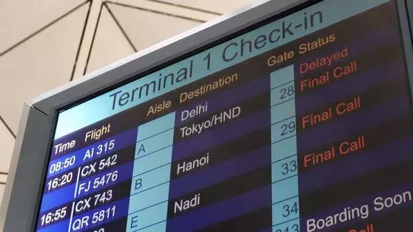 DGCA ने एयर इंडिया के पायलट और डिस्पैचर के प्रशिक्षण रिकॉर्ड मांगे DGCA ने एयर इंडिया के पायलट और डिस्पैचर के प्रशिक्षण रिकॉर्ड मांगे